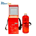 Japanese Fire Extinguisher Fire Protection Handy Extinguishing Agent